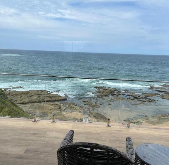 Ocean Front Motel