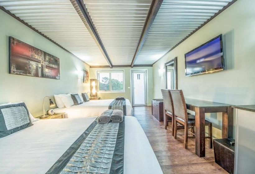 Orbost Motel