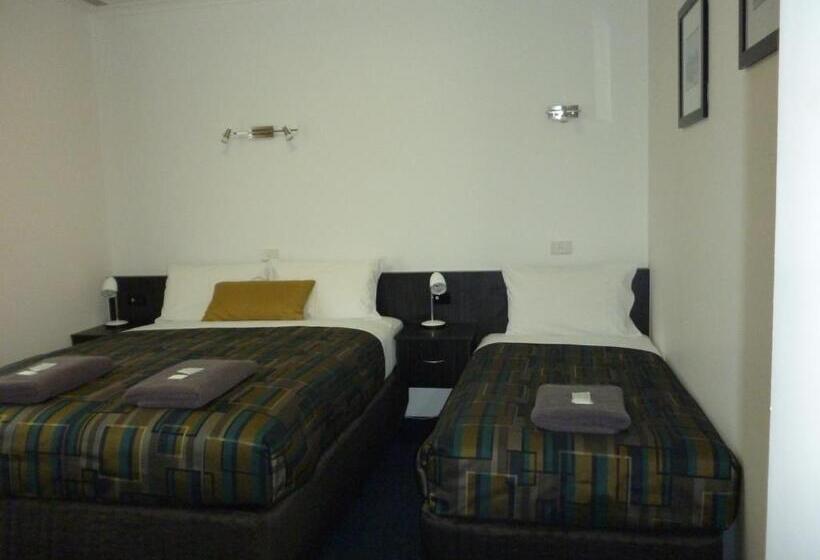 Otway Gate Motel