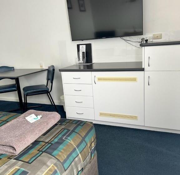 Otway Gate Motel