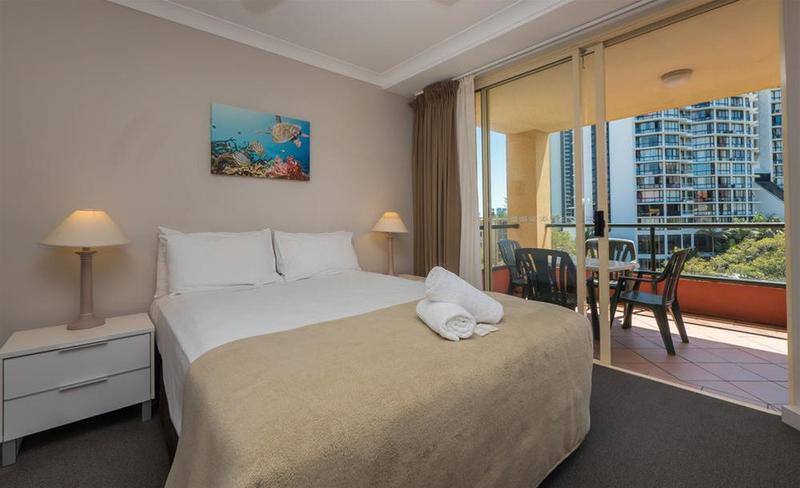 Paradise Island Resort