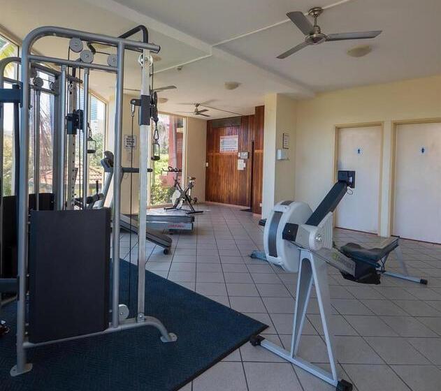 Paradise Island Resort