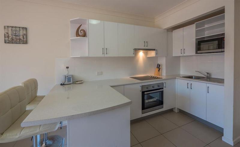 Paradise Island Resort