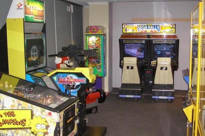 Paradise Island Resort