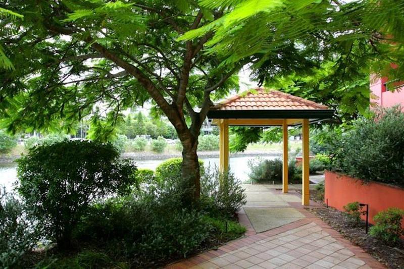 Paradise Island Resort