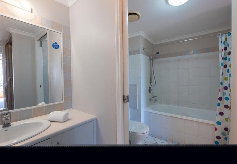 Paradise Island Resort