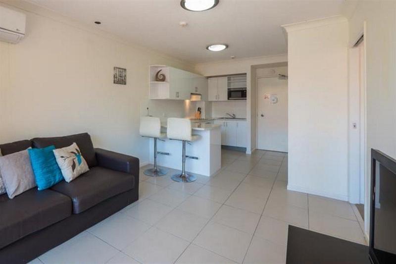 Paradise Island Resort