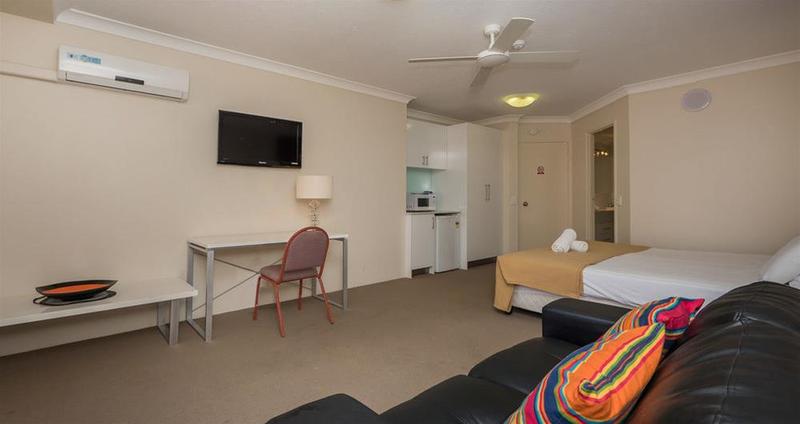 Paradise Island Resort