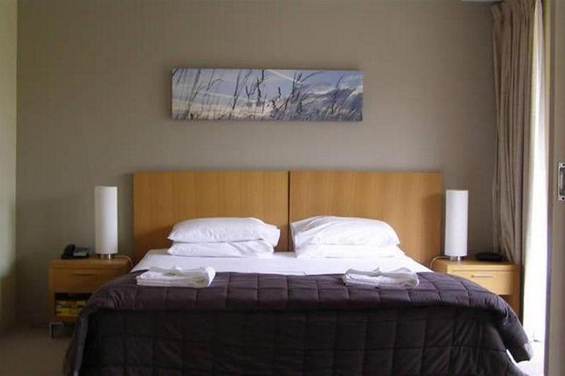 Paradise Island Resort