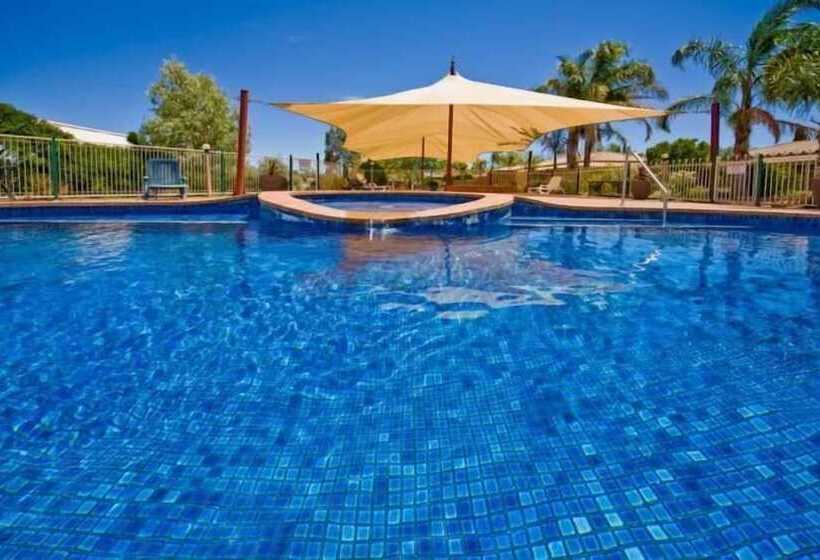 Paradise Lakes Motel Shepparton