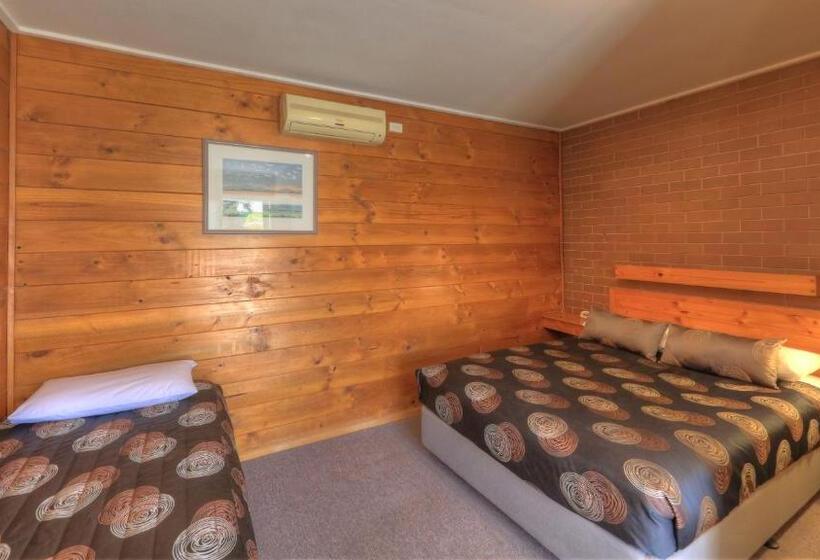 Paruna Motel