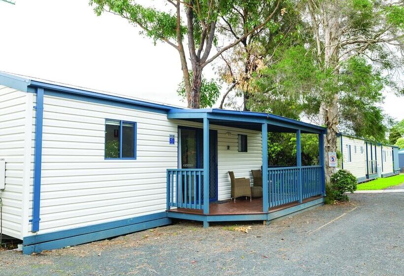 리조트 Amaroo Park