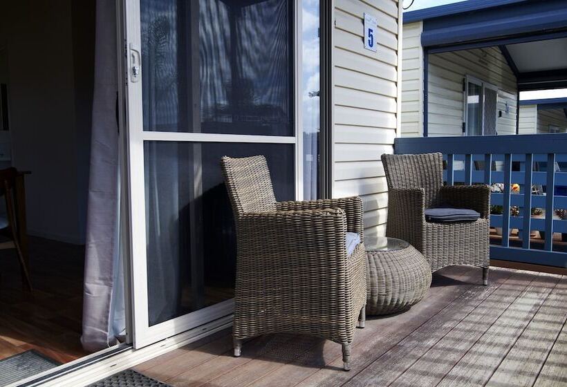 리조트 Amaroo Park