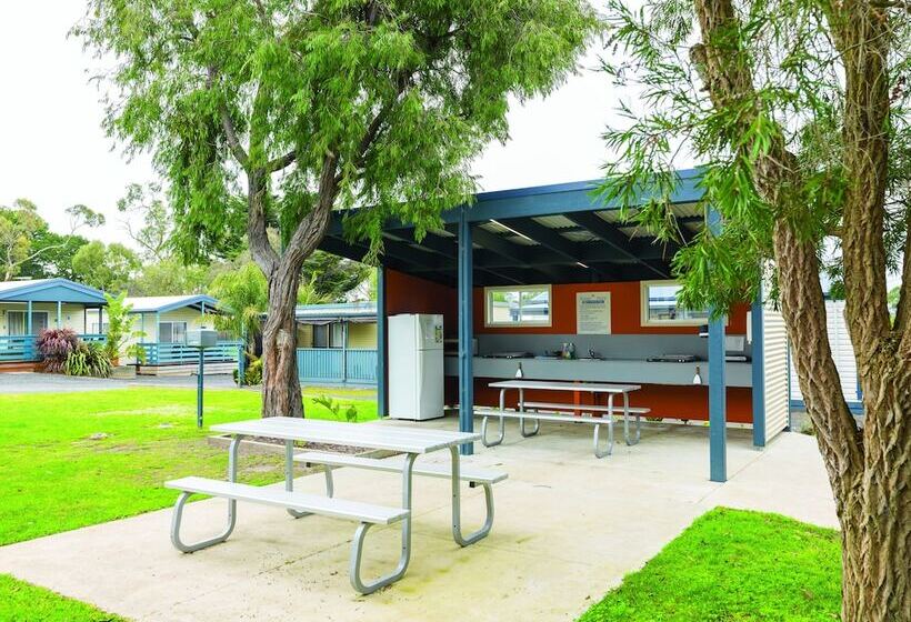 리조트 Amaroo Park