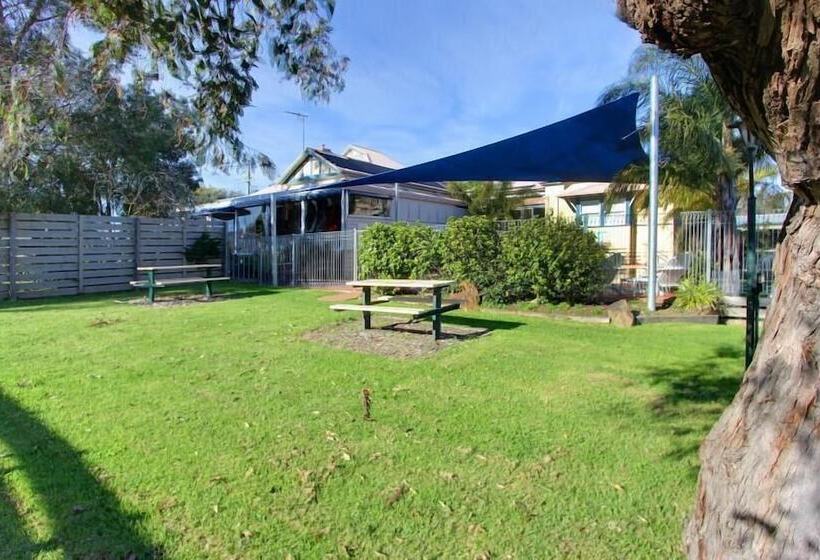 리조트 Amaroo Park