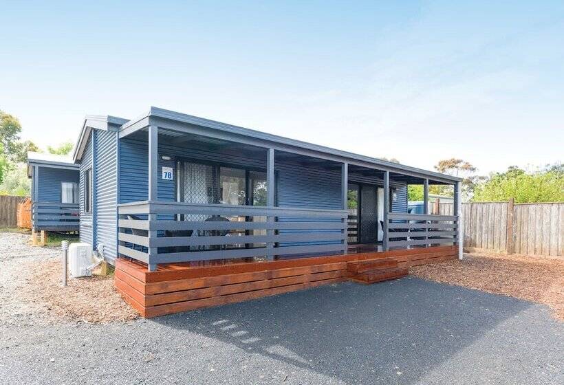 리조트 Amaroo Park