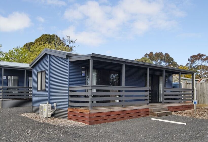 리조트 Amaroo Park