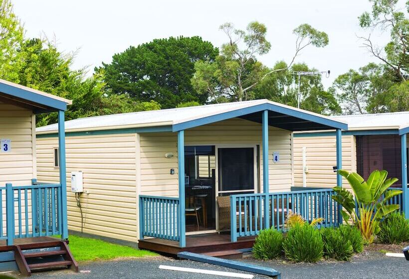 리조트 Amaroo Park