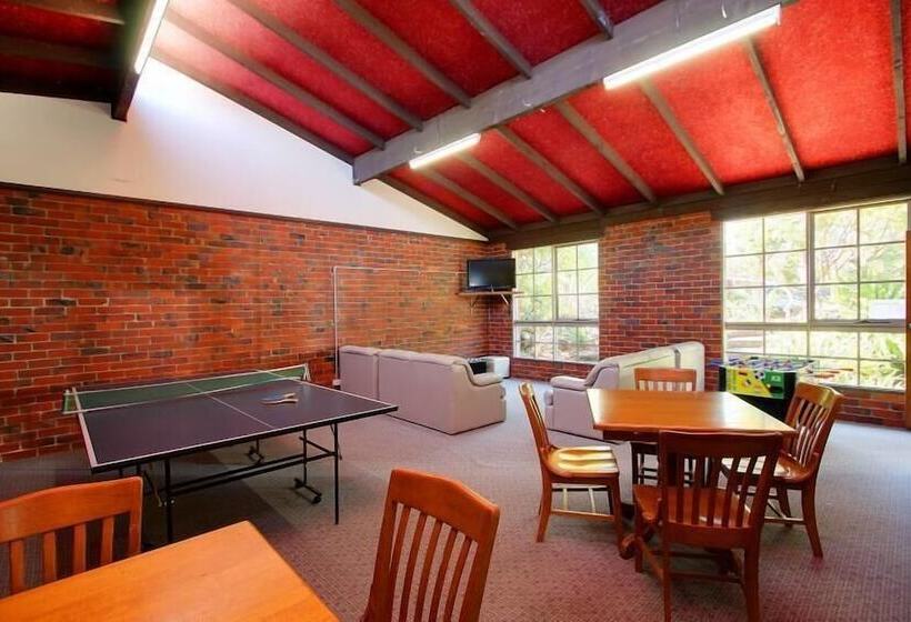 리조트 Amaroo Park