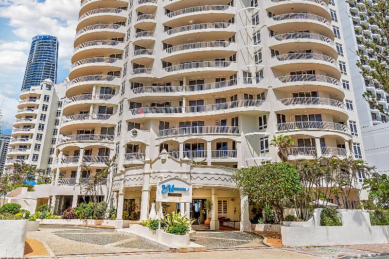 Курорт Breakfree Moroccan