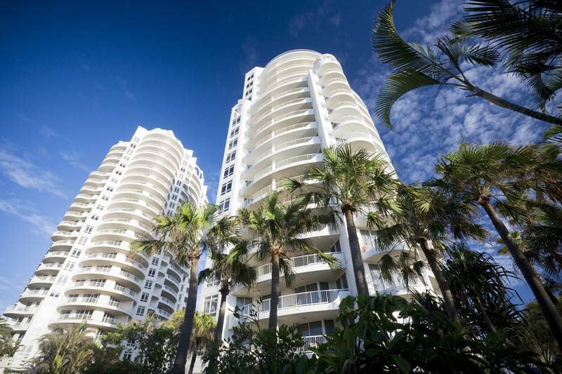 אתר נופש Breakfree Moroccan