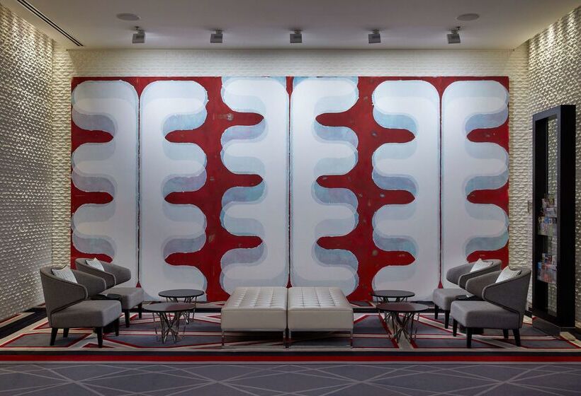 منتجع Crown Promenade Melbourne