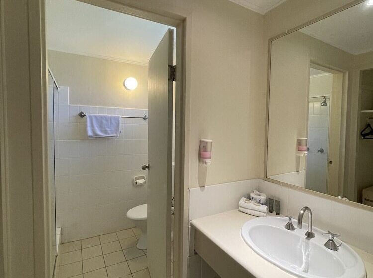 אתר נופש El Lago Waters