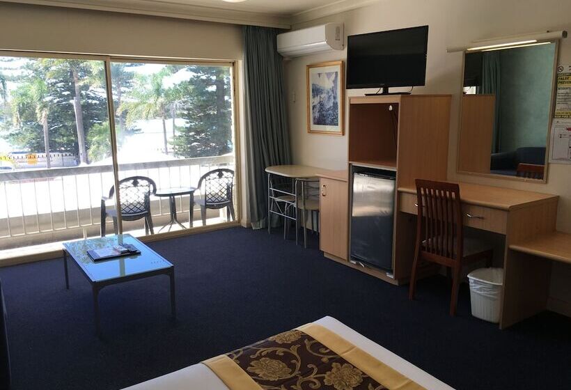 אתר נופש El Lago Waters