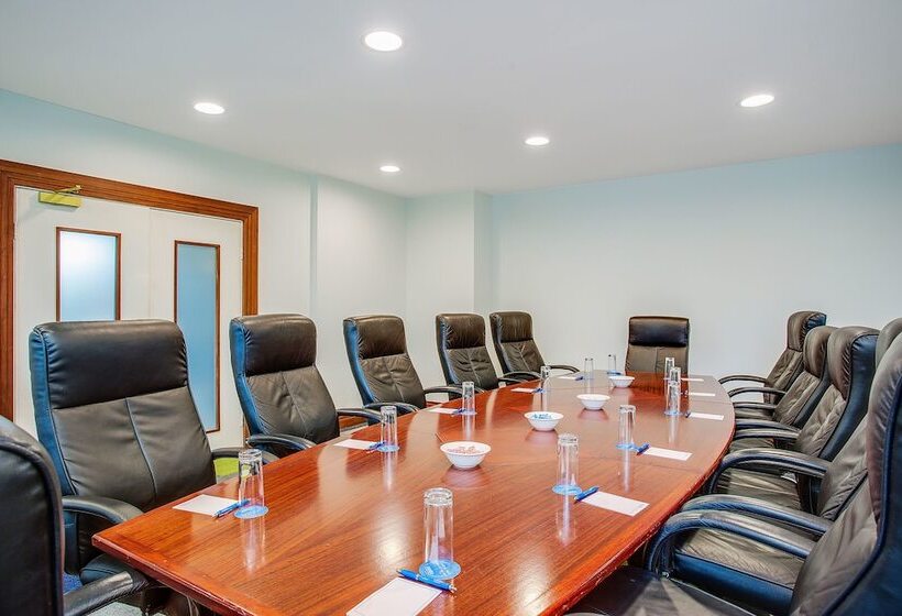 Курорт Mantra Sun City