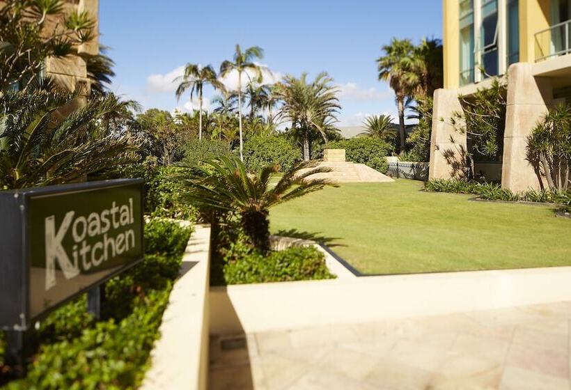 منتجع Mantra Sun City