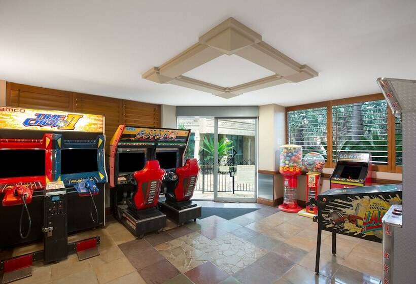 Курорт Mantra Sun City