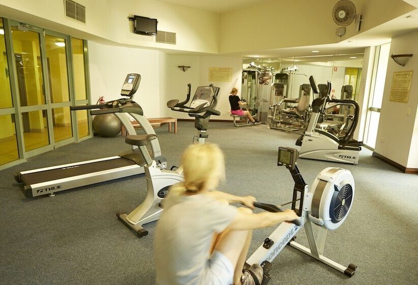 منتجع Mantra Sun City