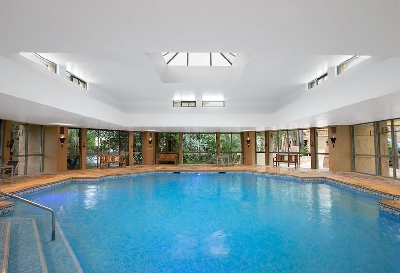 Курорт Mantra Sun City