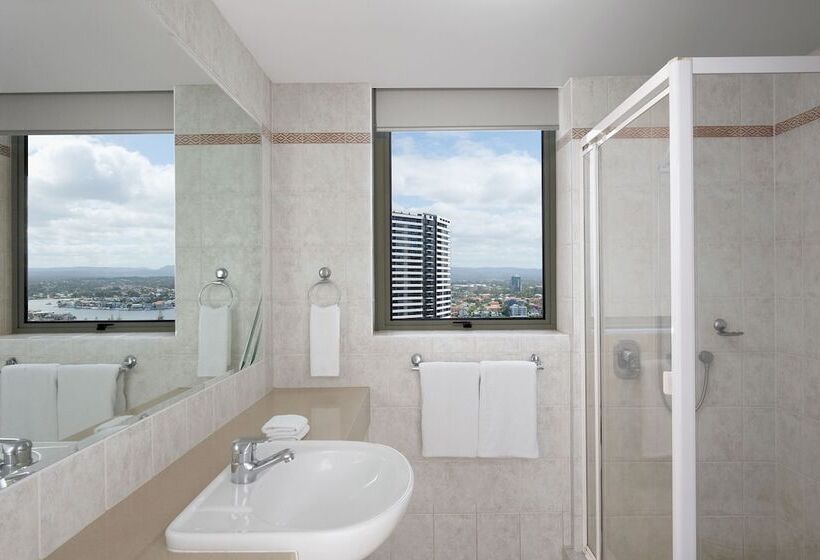 Курорт Mantra Sun City