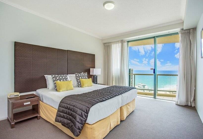 Курорт Mantra Sun City