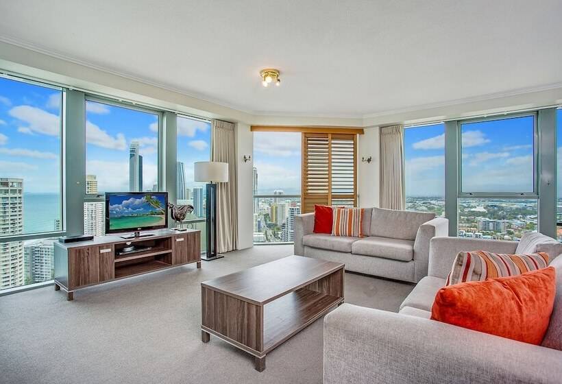 Курорт Mantra Sun City