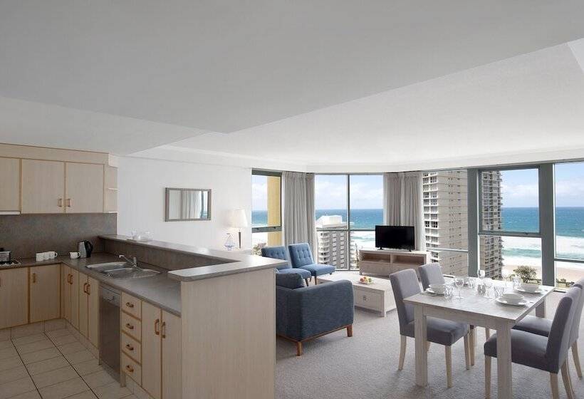 Курорт Mantra Sun City