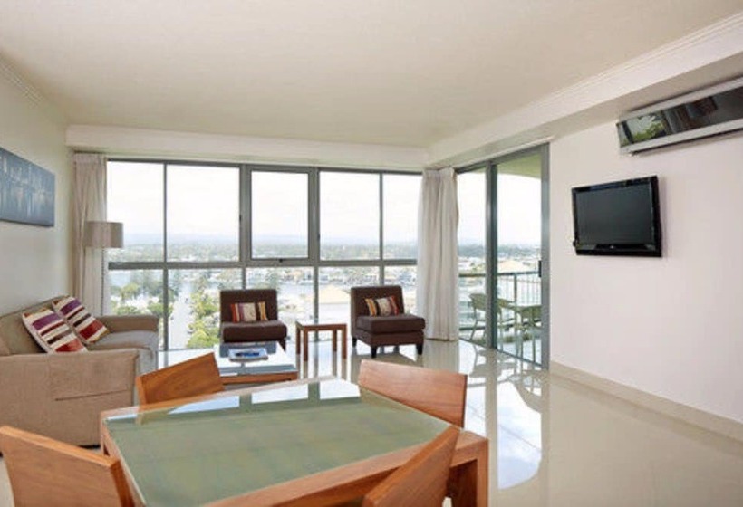 Курорт Mantra Sun City