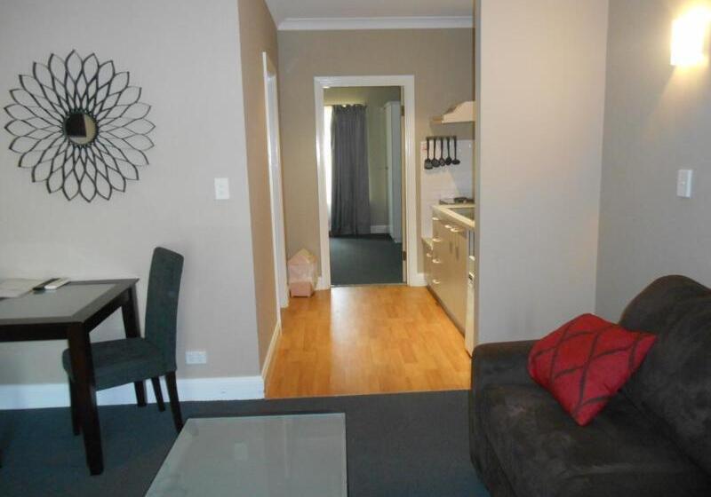 리조트 St Francis Winery