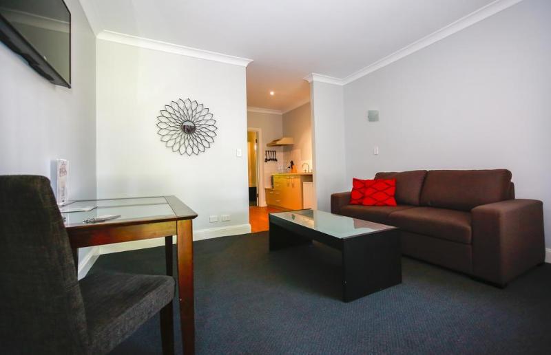 리조트 St Francis Winery