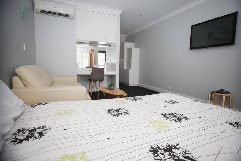 리조트 St Francis Winery