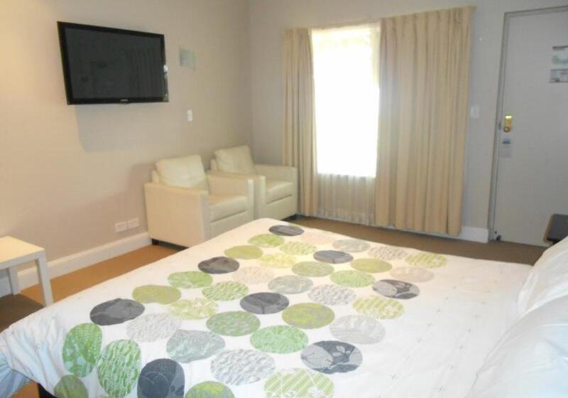 리조트 St Francis Winery