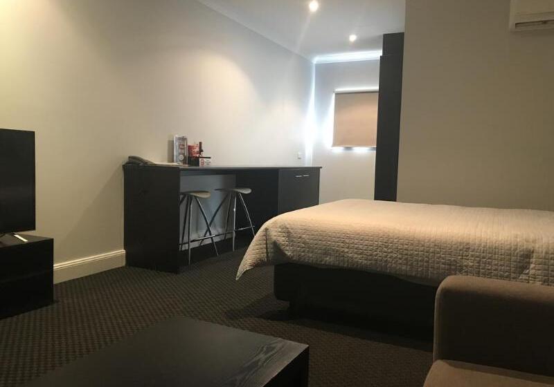 리조트 St Francis Winery