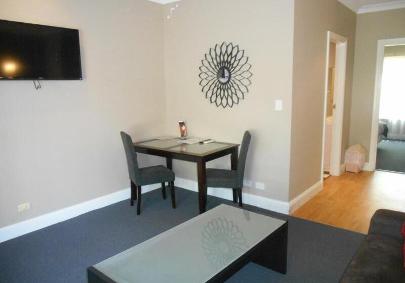 리조트 St Francis Winery