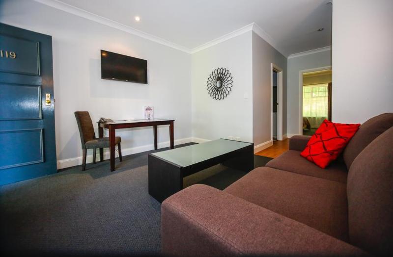 리조트 St Francis Winery