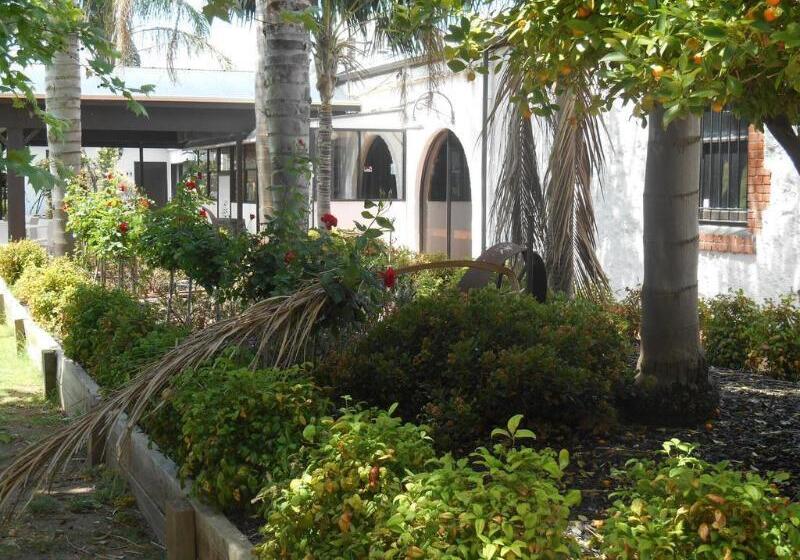 리조트 St Francis Winery