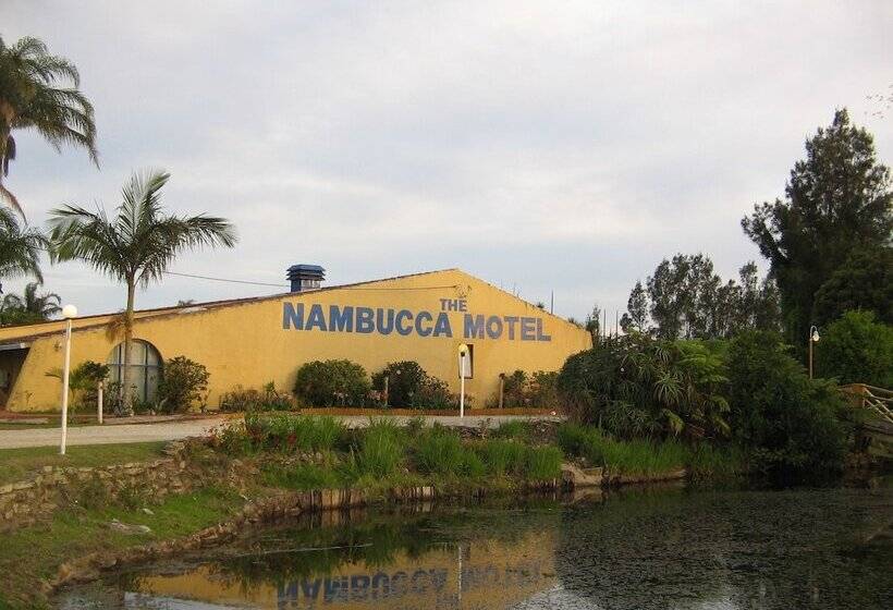 リゾートホテル The Nambucca Motel