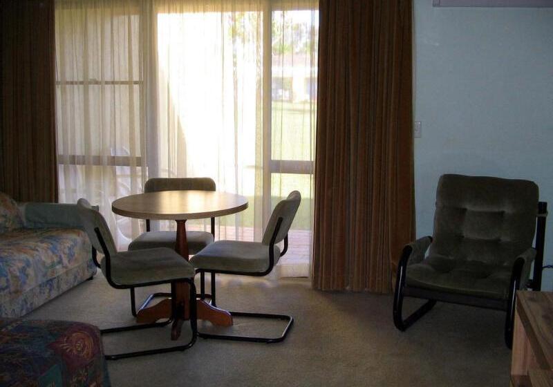 リゾートホテル The Nambucca Motel