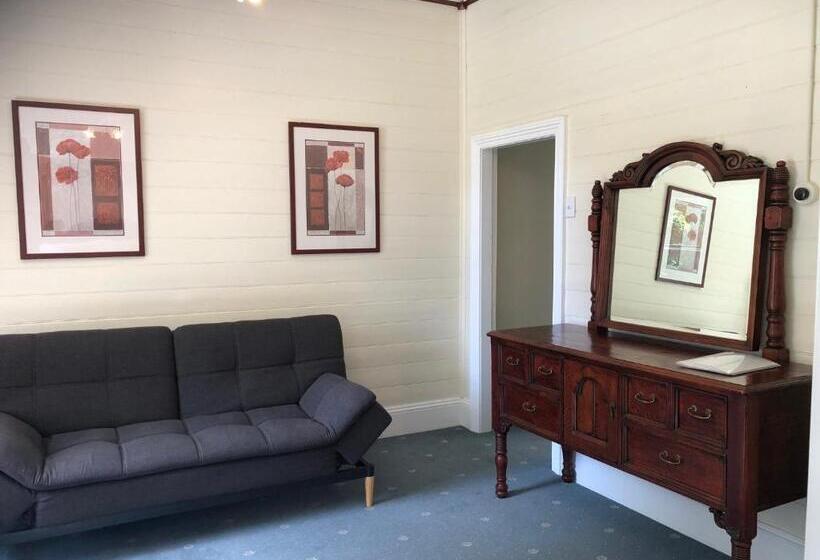 The Boutique Hotel Blue Mountains