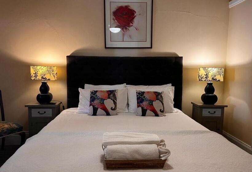 The Boutique Hotel Blue Mountains